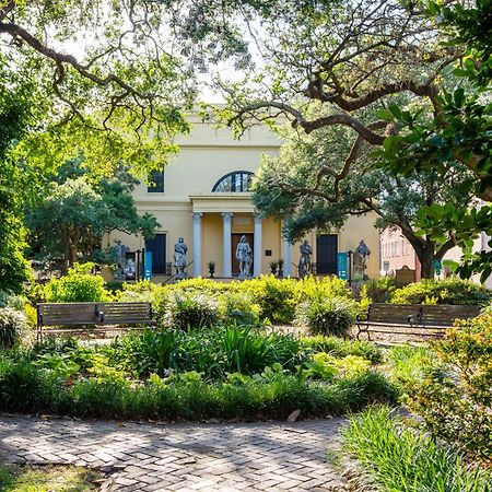 Sonder By Marriott Bonvoy The Broughton Apartments Historic District Savannah Exterior foto