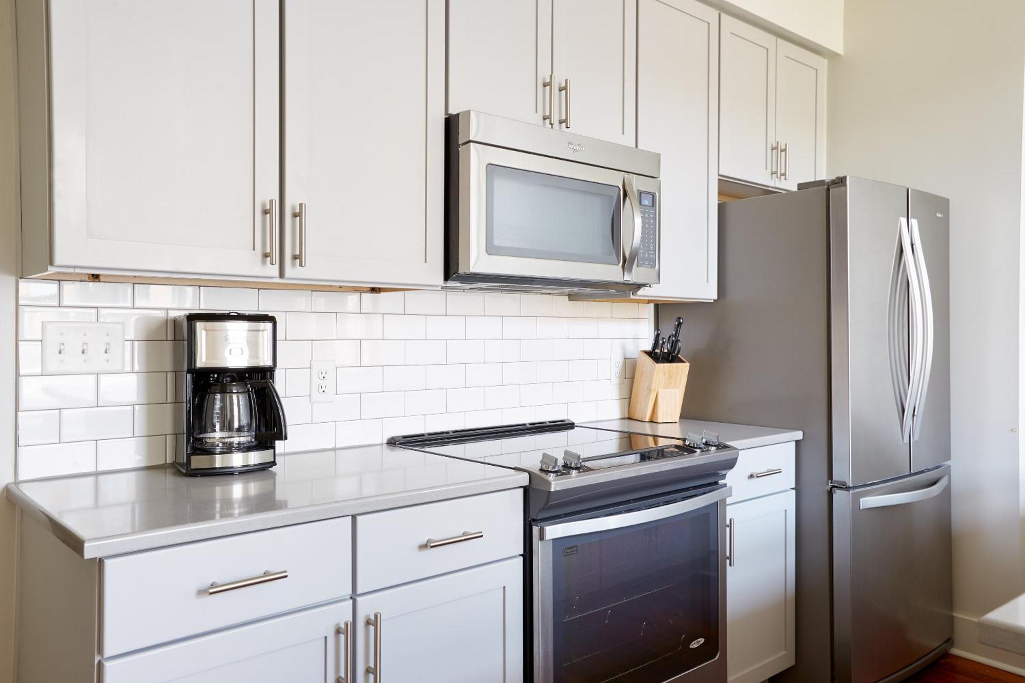 Sonder By Marriott Bonvoy The Broughton Apartments Historic District Savannah Cameră foto