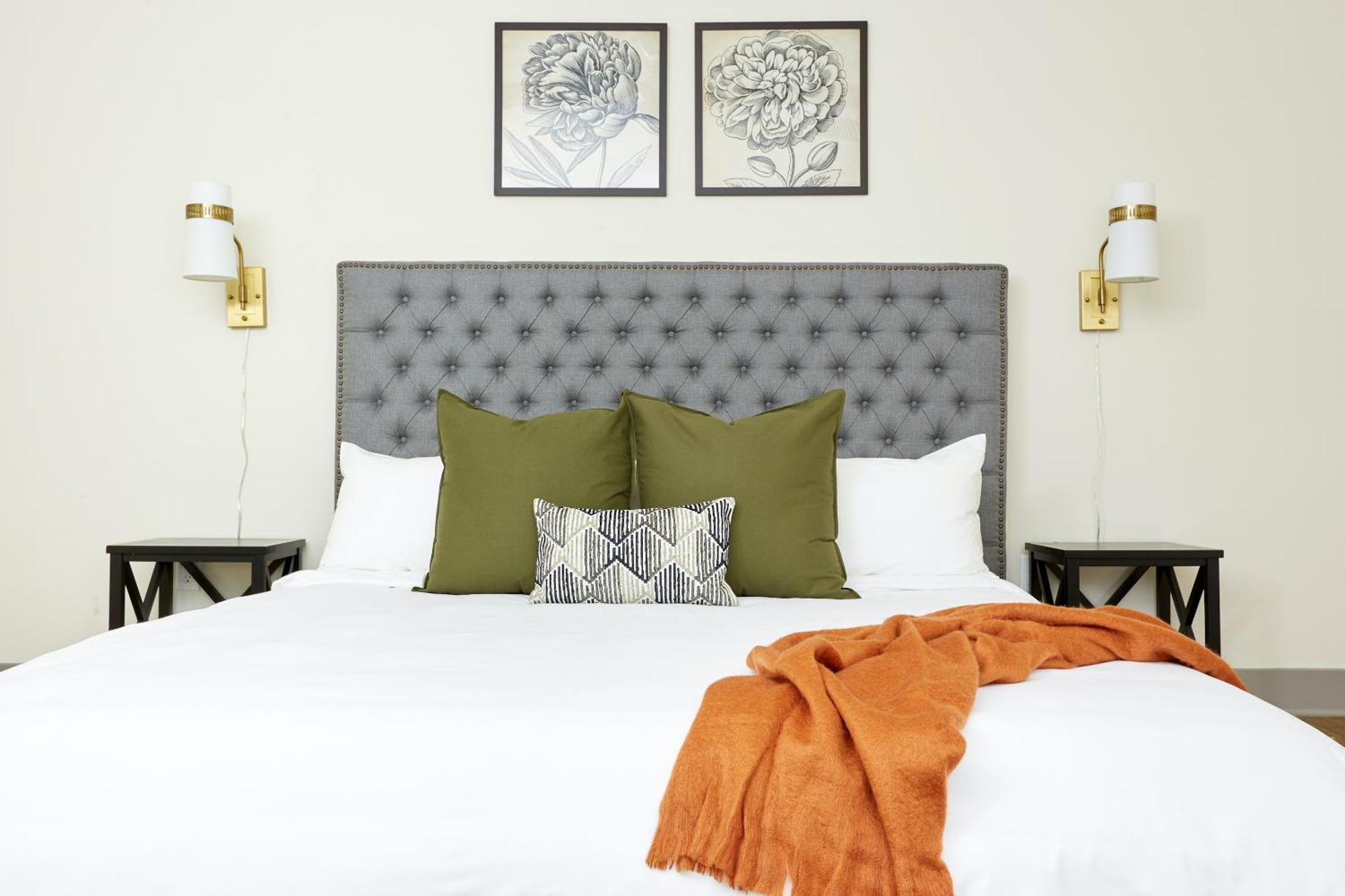 Sonder By Marriott Bonvoy The Broughton Apartments Historic District Savannah Cameră foto