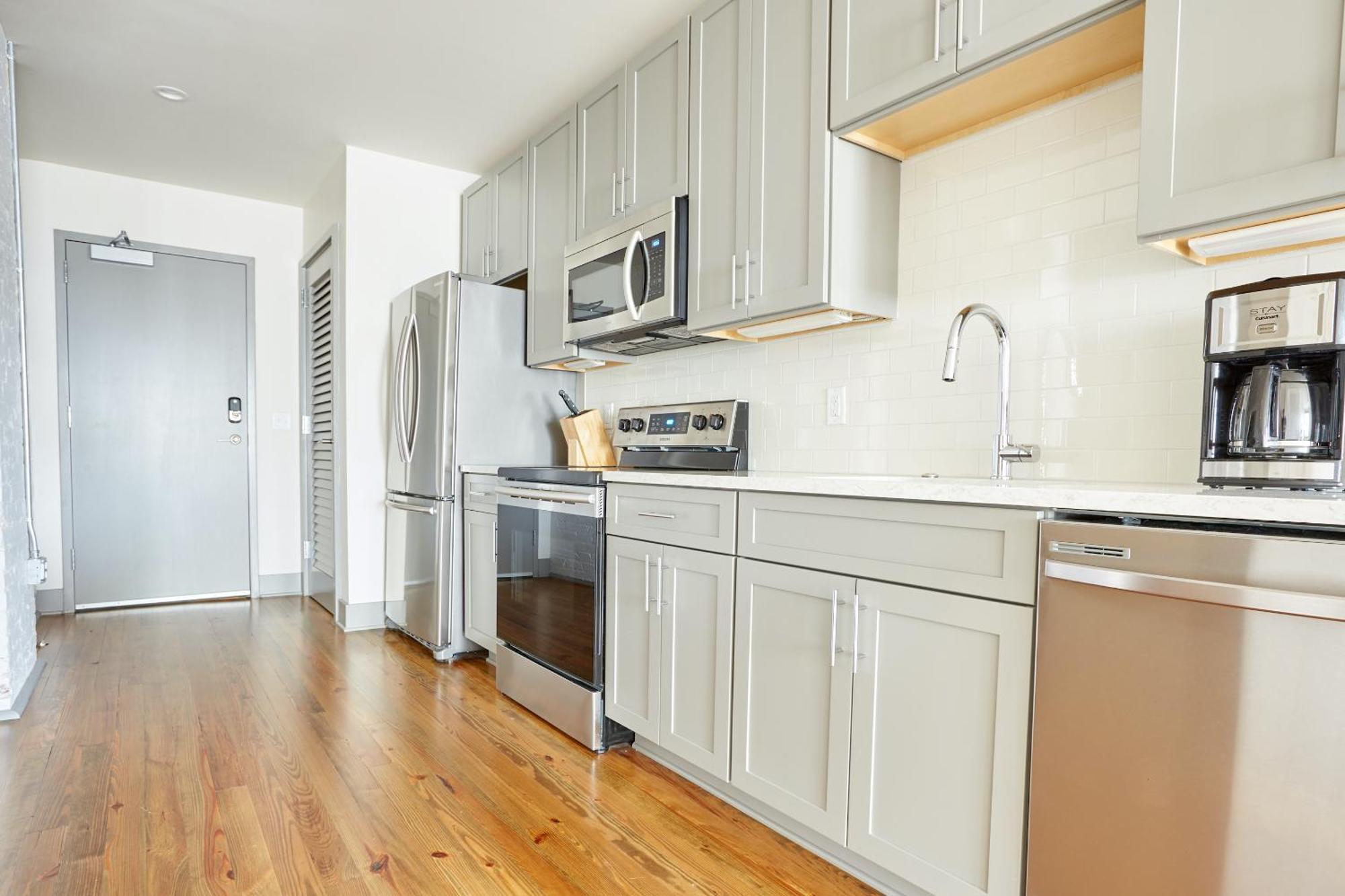 Sonder By Marriott Bonvoy The Broughton Apartments Historic District Savannah Cameră foto