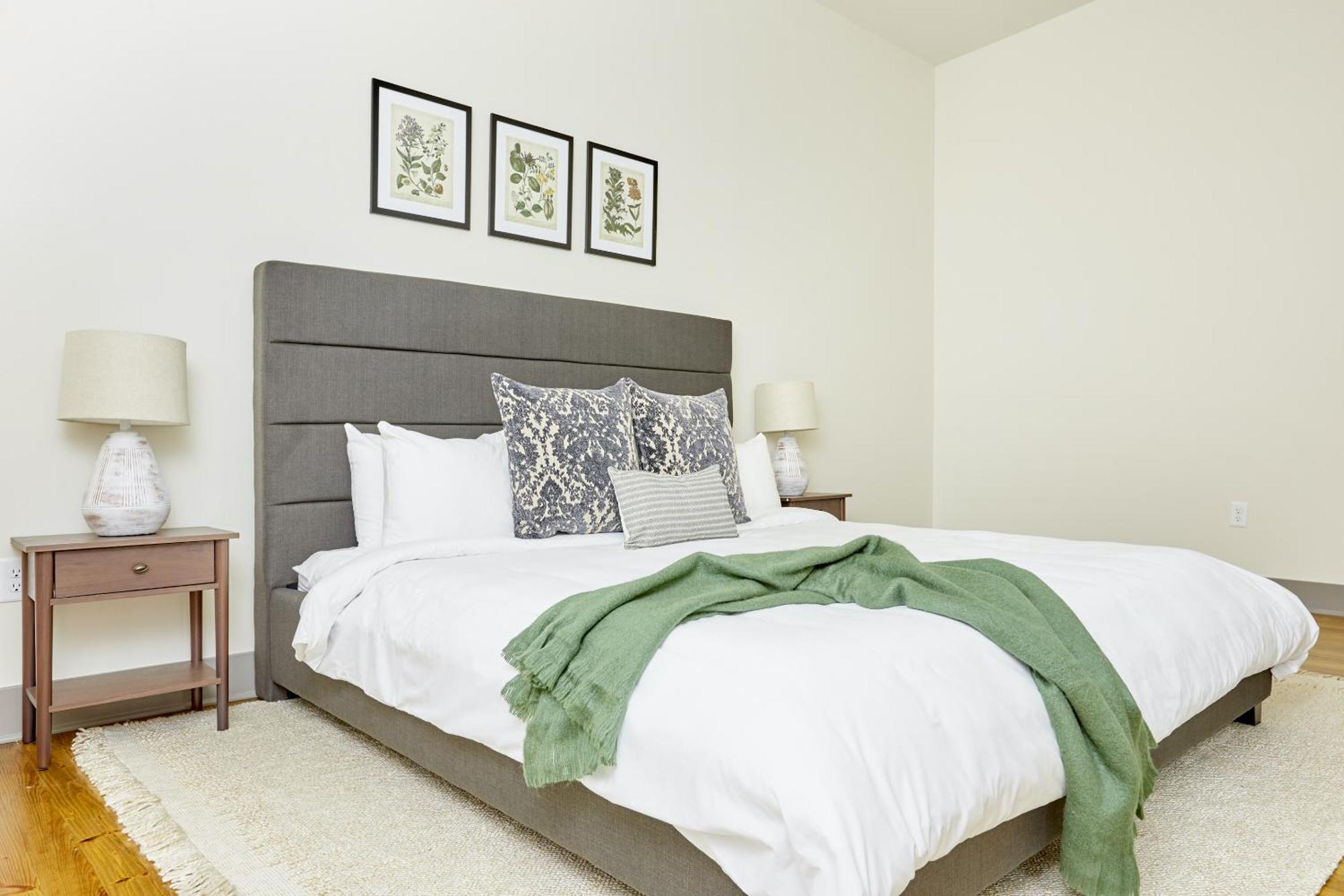 Sonder By Marriott Bonvoy The Broughton Apartments Historic District Savannah Cameră foto