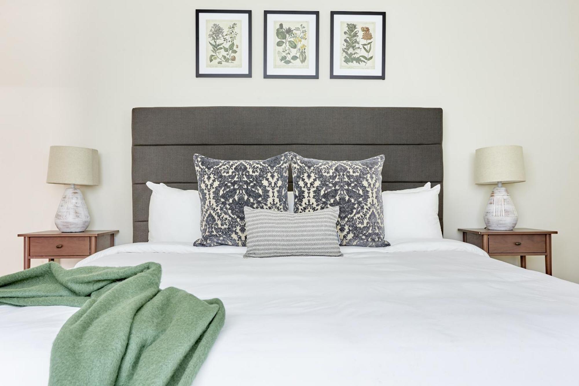 Sonder By Marriott Bonvoy The Broughton Apartments Historic District Savannah Cameră foto