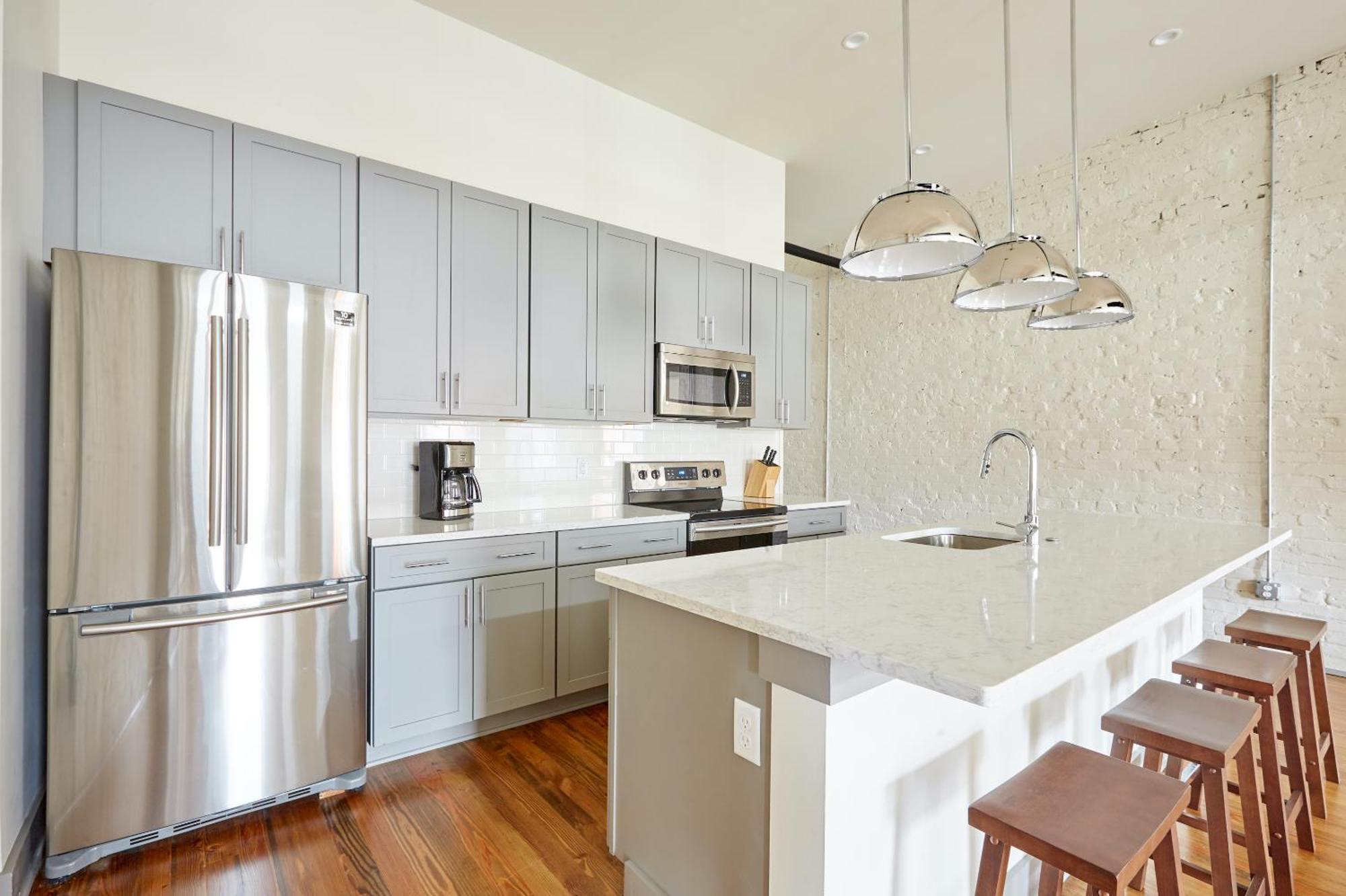 Sonder By Marriott Bonvoy The Broughton Apartments Historic District Savannah Cameră foto