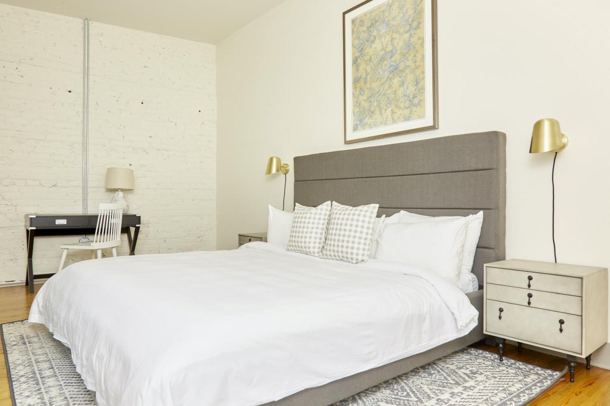 Sonder By Marriott Bonvoy The Broughton Apartments Historic District Savannah Cameră foto