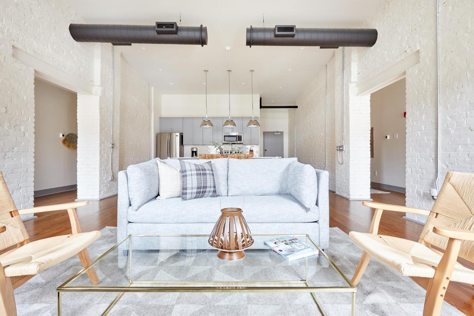 Sonder By Marriott Bonvoy The Broughton Apartments Historic District Savannah Cameră foto
