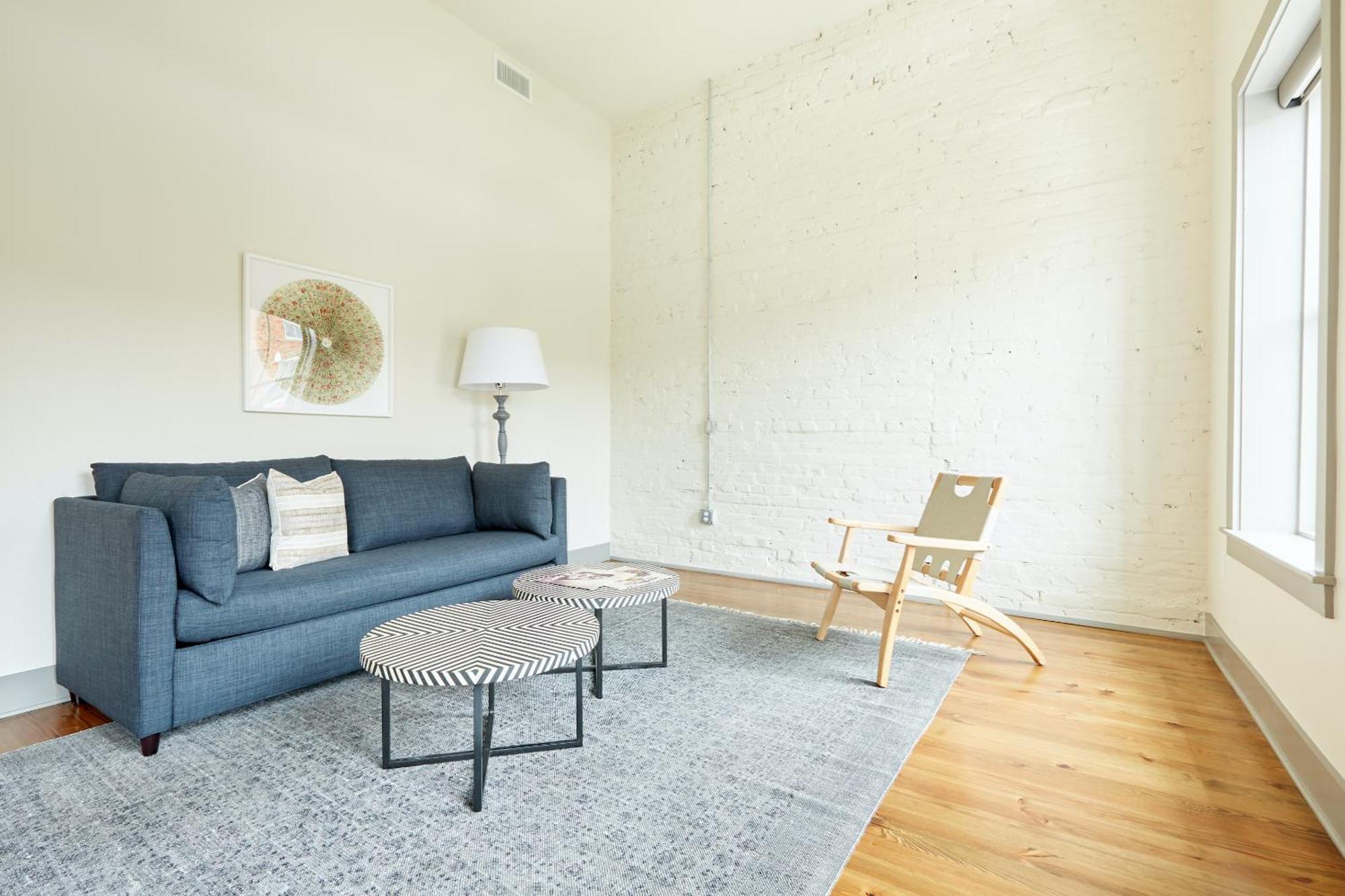 Sonder By Marriott Bonvoy The Broughton Apartments Historic District Savannah Cameră foto