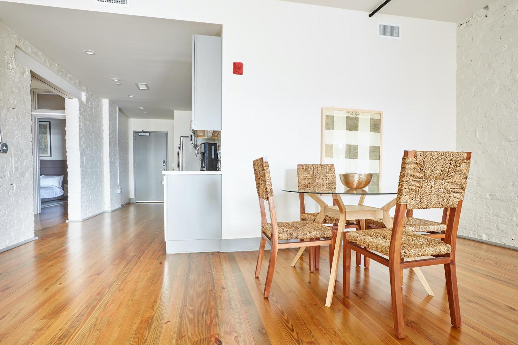 Sonder By Marriott Bonvoy The Broughton Apartments Historic District Savannah Cameră foto