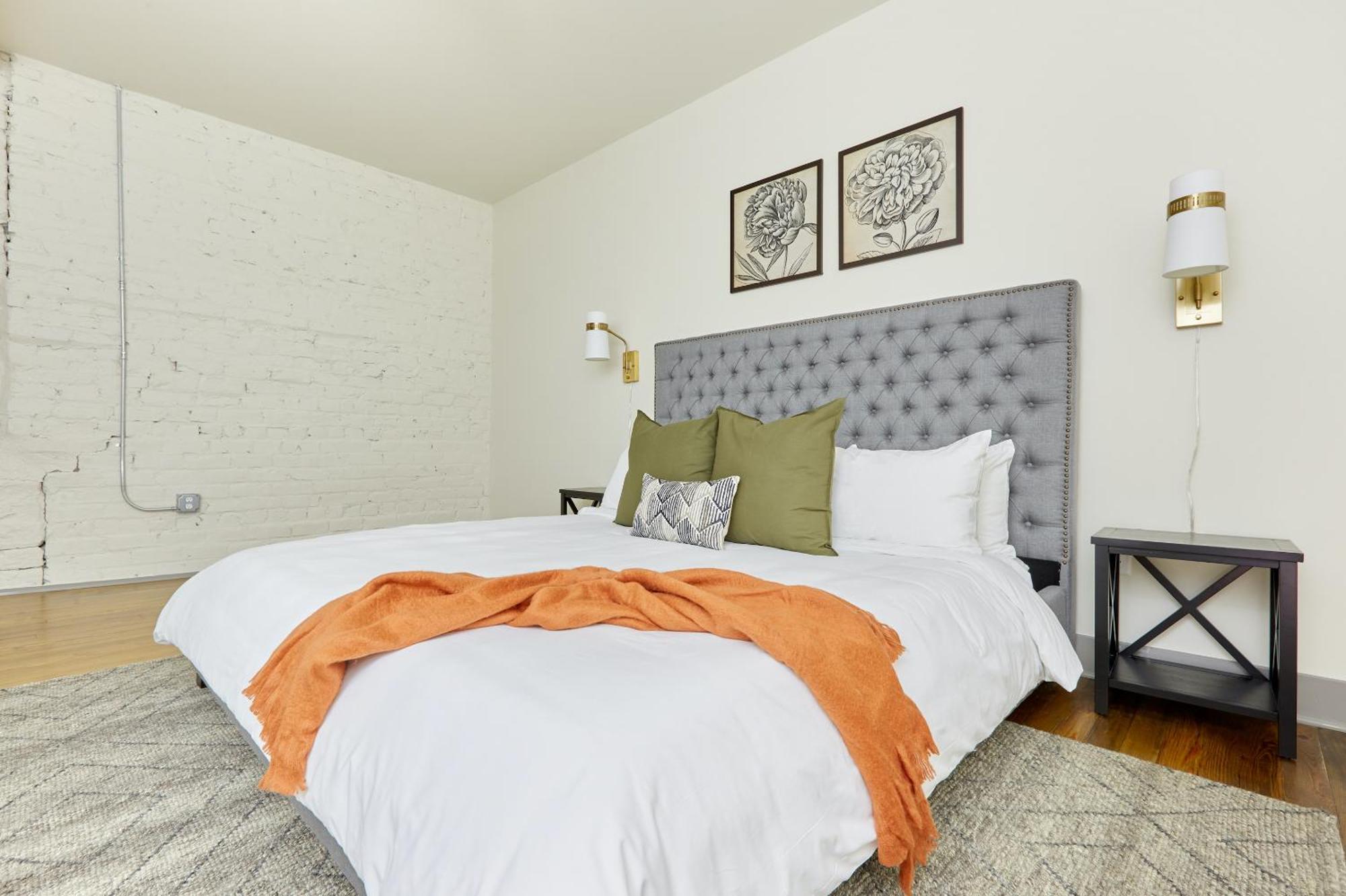 Sonder By Marriott Bonvoy The Broughton Apartments Historic District Savannah Cameră foto