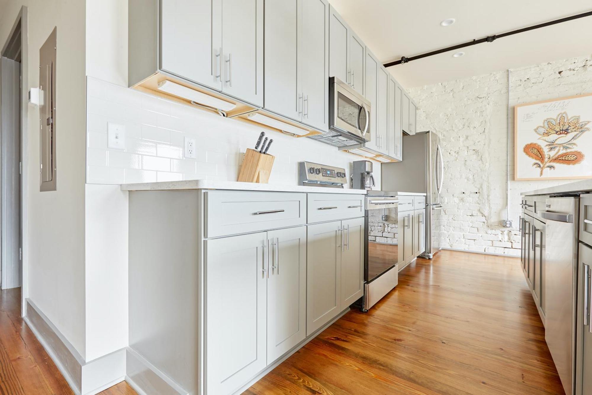 Sonder By Marriott Bonvoy The Broughton Apartments Historic District Savannah Cameră foto