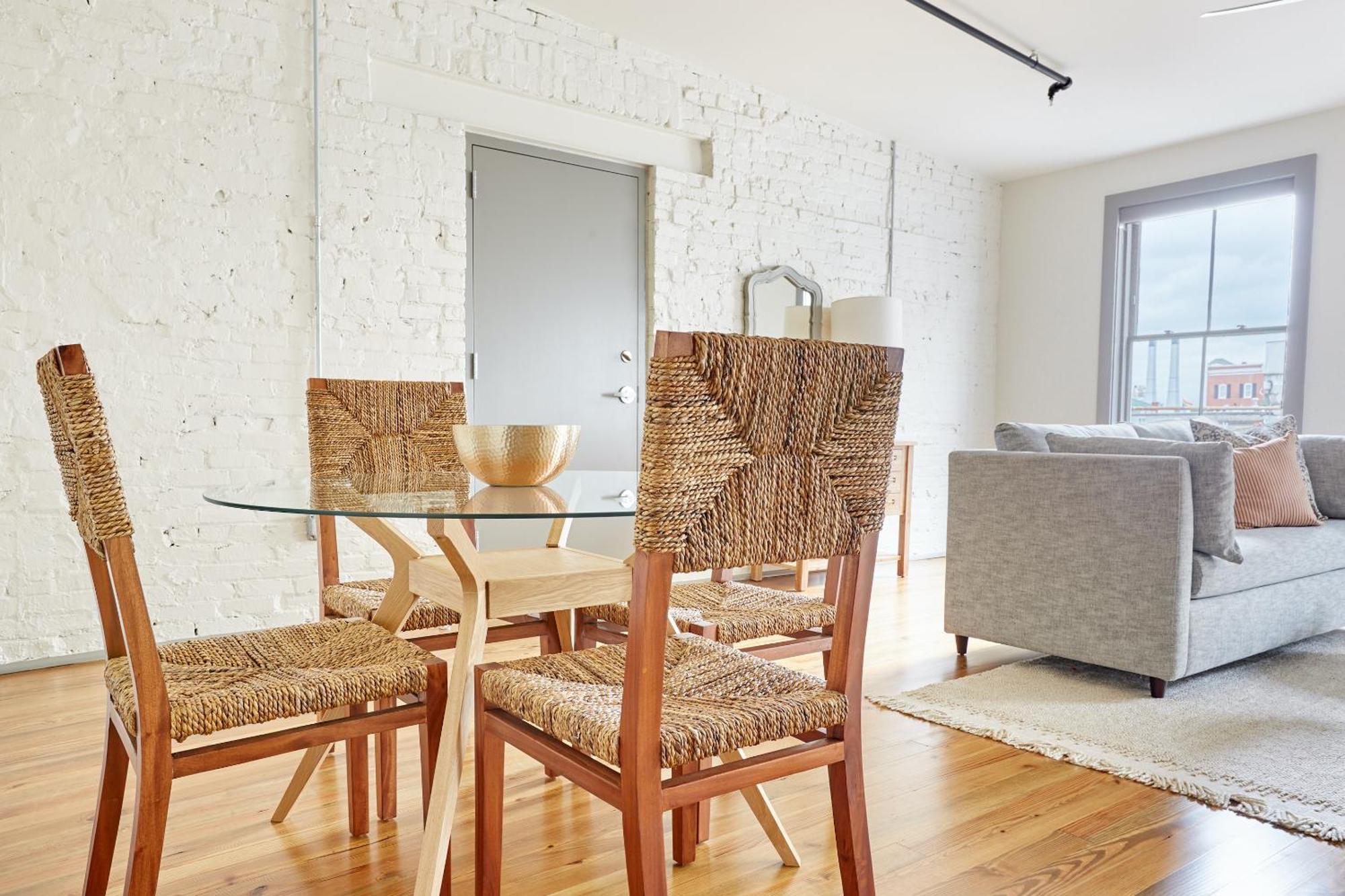 Sonder By Marriott Bonvoy The Broughton Apartments Historic District Savannah Cameră foto