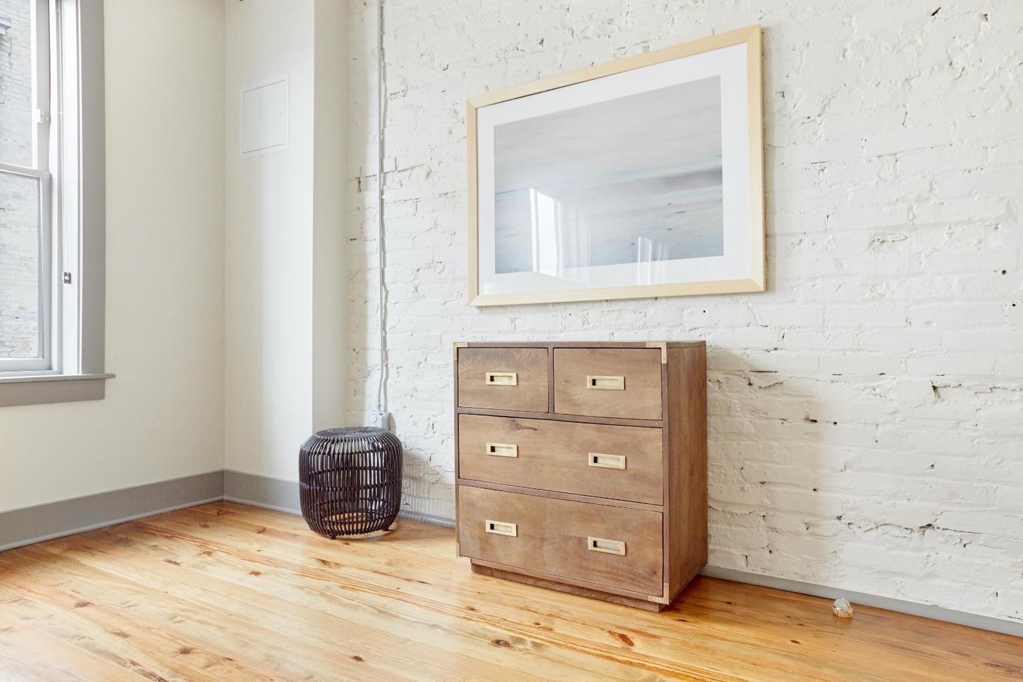 Sonder By Marriott Bonvoy The Broughton Apartments Historic District Savannah Cameră foto